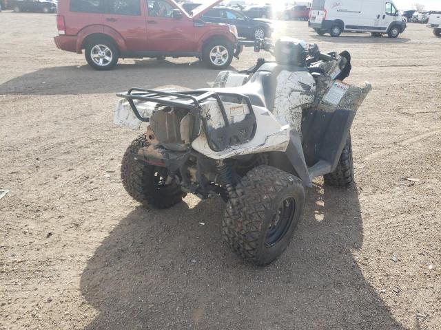 2016 HONDA TRX500 FA 1HFTE4616G4100683