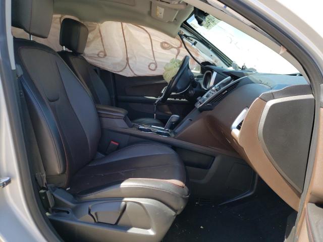 2GNFLPE53C6357612 Chevrolet Equinox Lt 2012. Фото: 4