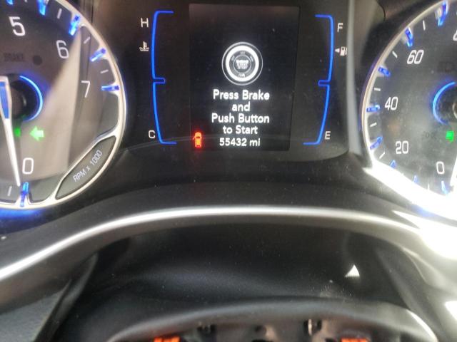 2C4RC1BG5LR276408 Chrysler Pacifica T 2020. Фото: 7