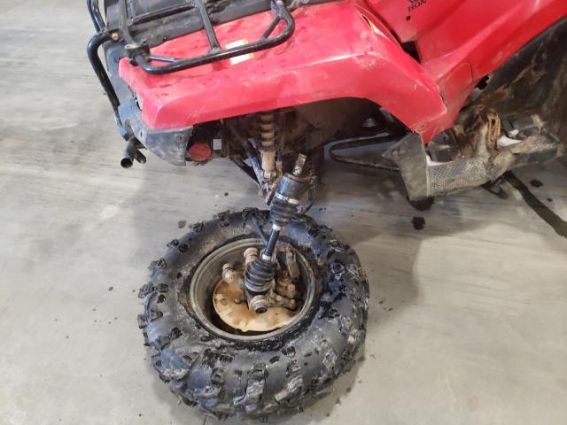 2020 HONDA TRX420 FE 1HFTE4935K4502071