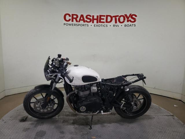2017 TRIUMPH MOTORCYCLE STREET CUP SMTD50GN6HT796012