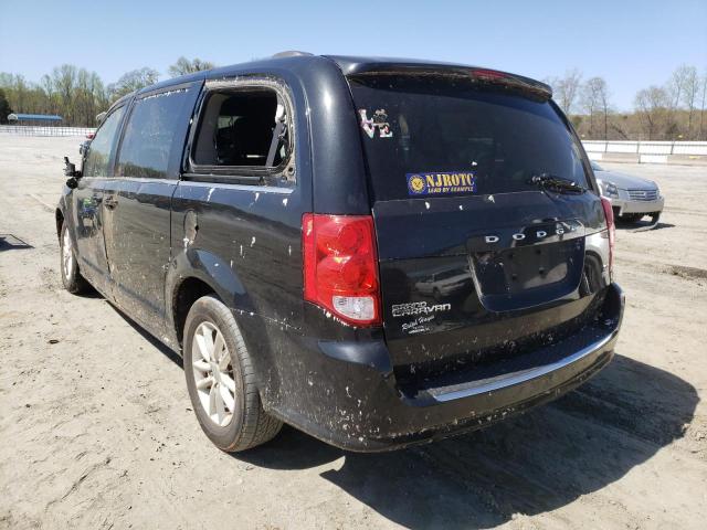 2018 DODGE GRAND CARA 2C4RDGCG7JR302308