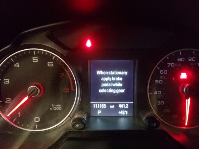 2017 AUDI Q5 PREMIUM WA1C2AFP6HA067574