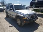 2007 JEEP  LIBERTY