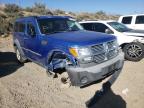 2008 DODGE  NITRO