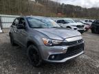 2017 MITSUBISHI  OUTLANDER