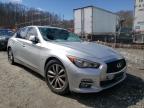 INFINITI Q50 2015 foto