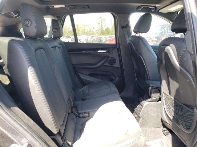WBXHU7C37H5H37464 Bmw X1 Sdrive2 2017. Фото: 5