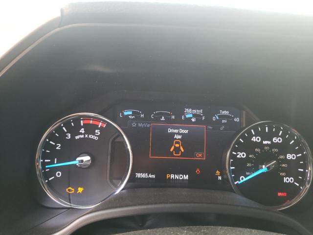 2020 FORD F350 SUPER 1FD8W3HT3LEC45525