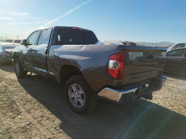 5TFRY5F15EX161827 Toyota Tundra Dou 2014. Фото: 2