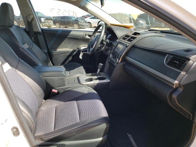 4T1BF1FK8CU581052 Toyota Camry Base 2012. Фото: 4
