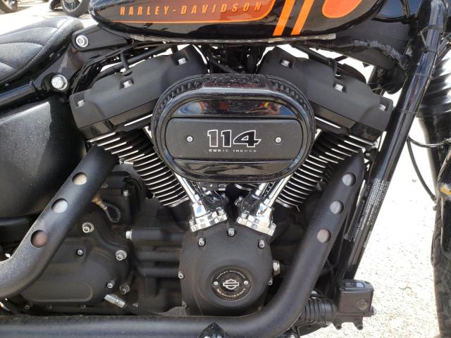 2021 HARLEY-DAVIDSON FXBBS 1HD1YYK15MB025163