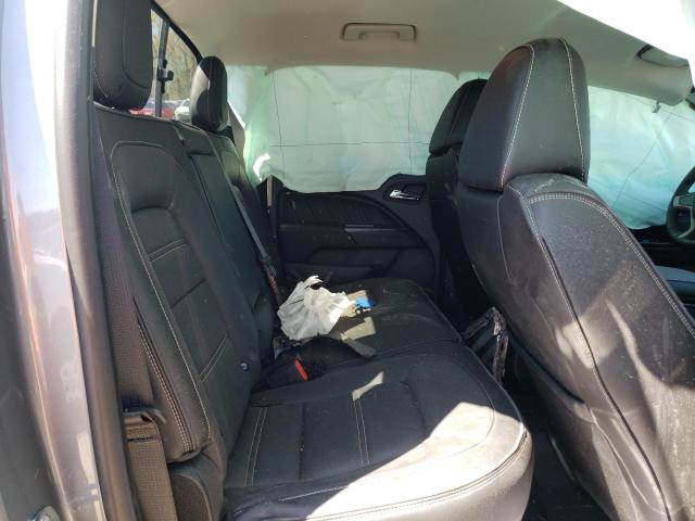2022 GMC CANYON DEN 1GTG6EEN0N1103130