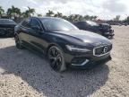 2021 VOLVO  S60