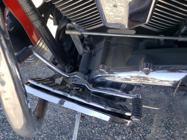 2010 HARLEY-DAVIDSON FLHTK 1HD1KEM16AB674379