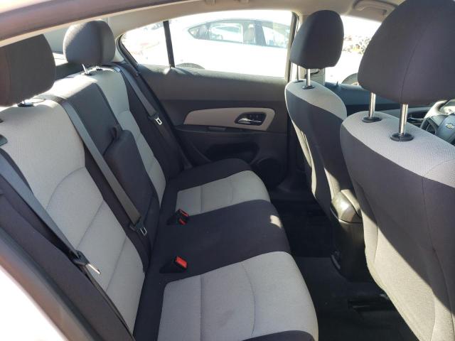 1G1PA5SG0E7136865 Chevrolet Cruze Ls 2014. Фото: 5