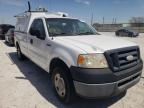 2007 FORD  F150