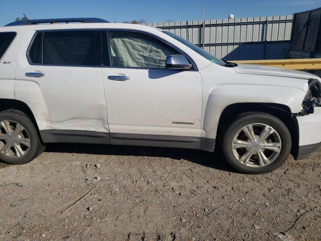 2017 GMC TERRAIN SL 2GKFLPE35H6221534