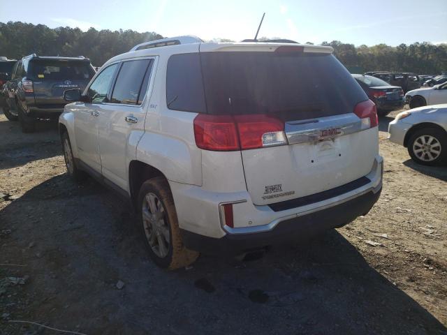 2017 GMC TERRAIN SL 2GKFLPE35H6221534