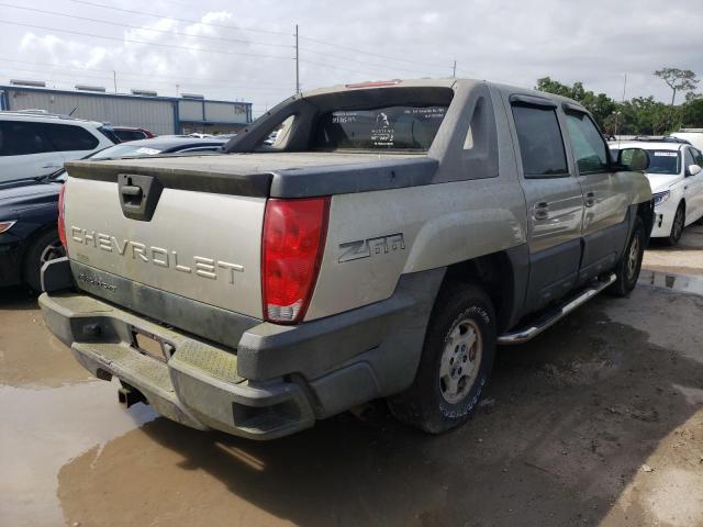 Фото: 3GNEC12T54G166369 - 4