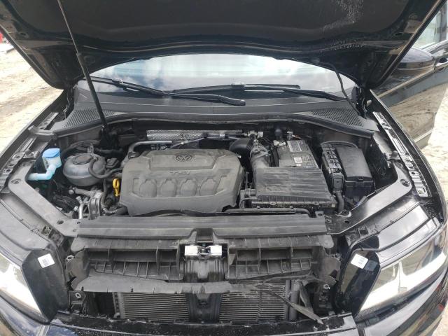 3VV2B7AX6MM004260 Volkswagen Tiguan Se 2021. Фото: 6