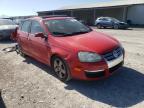 2008 VOLKSWAGEN  JETTA