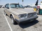 photo VOLVO 244 1984