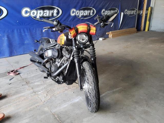 2021 HARLEY-DAVIDSON FXBBS 1HD1YYK15MB025163