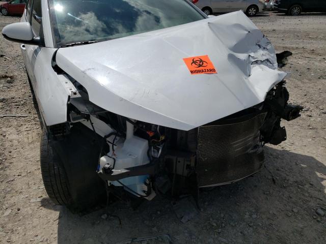 VIN KNDJN2A24E7016797 2019 HYUNDAI ELANTRA no.9