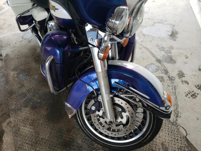 2010 HARLEY-DAVIDSON FLHTK 1HD1KEM15AB661705