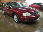 2005 MERCURY  SABLE