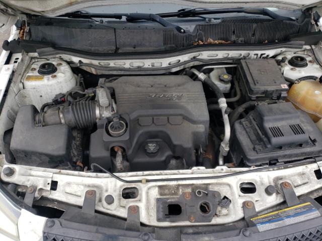 2CNDL13F886073436 Chevrolet Equinox Ls 2008. Фото: 6