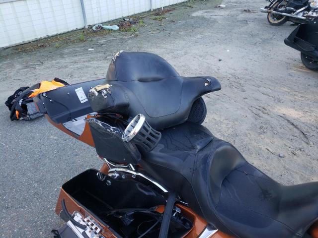 2015 HARLEY-DAVIDSON FLHTCUL UL 1HD1KDM16FB679213
