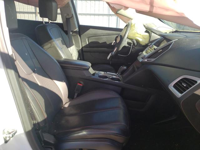 2017 GMC TERRAIN SL 2GKFLPE35H6221534