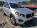 2016 KIA  SORENTO