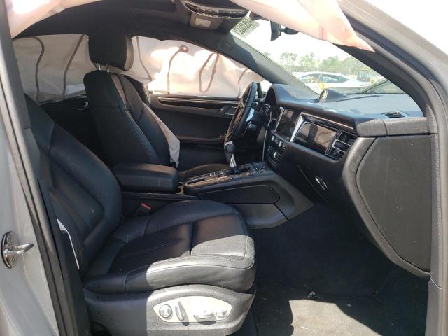 2020 PORSCHE MACAN WP1AA2A51LLB11729