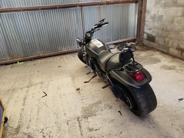 2008 HARLEY-DAVIDSON VRSCDX 1HD1HHH198K806281