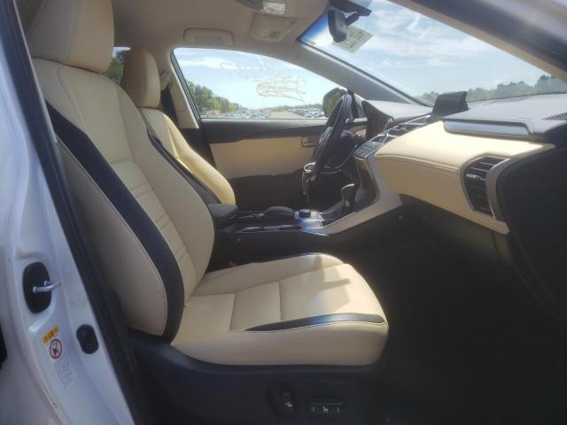 2015 LEXUS NX 200T JTJYARBZ3F2010659