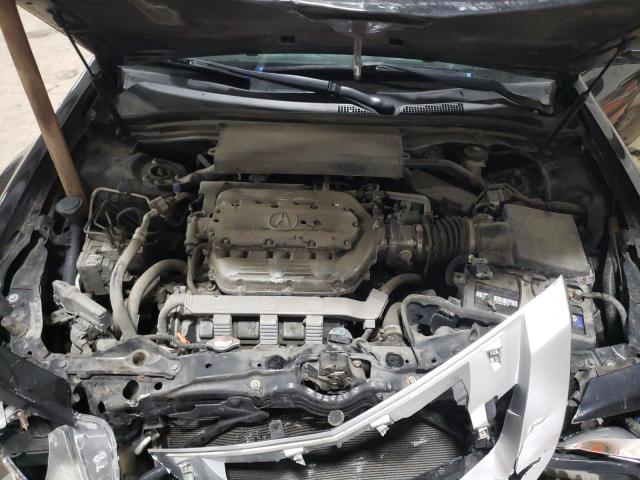 19UUA9F53BA001891 Acura Tl 2011. Фото: 6
