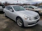 2008 INFINITI  G35