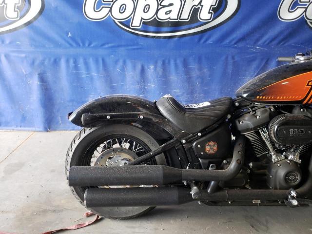 2021 HARLEY-DAVIDSON FXBBS 1HD1YYK15MB025163
