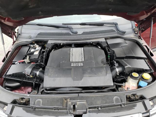 2016 LAND ROVER LR4 - SALAG2V66GA802087