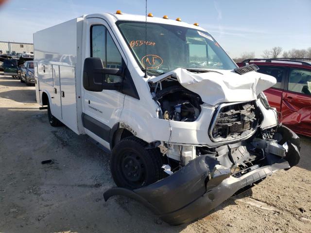 2018 FORD TRANSIT T- 1FDBW5PM4JKB55424
