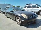 2005 INFINITI  G35