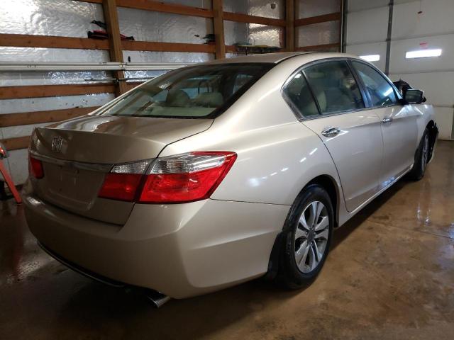 2015 HONDA ACCORD LX 1HGCR2F35FA185327