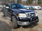 2007 FORD  F-150