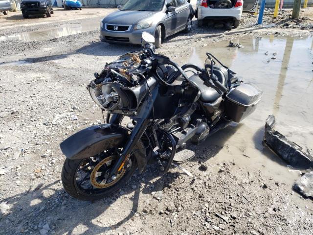2020 HARLEY-DAVIDSON FLTRXS 1HD1KTP12LB637753