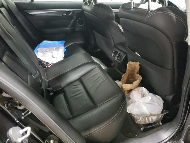 19UUA9F53BA001891 Acura Tl 2011. Фото: 5