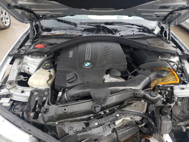 2016 BMW 435 XI GRA WBA4B3C54GG527803
