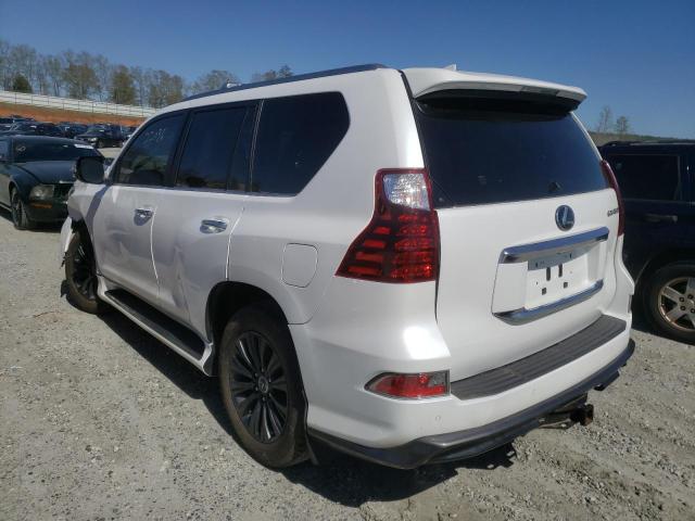 2020 LEXUS GX 460 PRE JTJAM7BX6L5253288